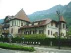 Annecy - albergo