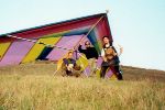 Franz, Max e Ignazio