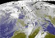 foto ed evoluzione meteosat del 26/04/2024 - dati eumetsat.org